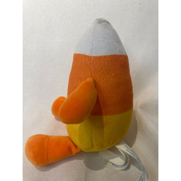 Build-A-Bear Candy Corn Buddy Replacement Plush for Unicorn 8" Stuffed Toy - Picture 4 of 5